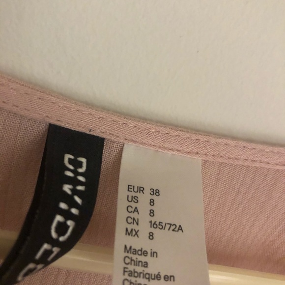 Long sleeve romper - Picture 2 of 4